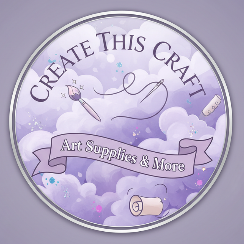 Create This Craft Art Supply